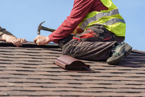 Best Roof Maintenance Services  in Rich Hill, MO