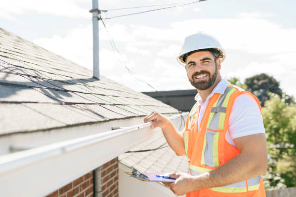 Best Commercial Roofing Services  in Rich Hill, MO