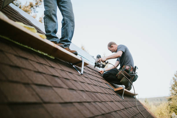 Rich Hill, MO Roofing Contractor Company